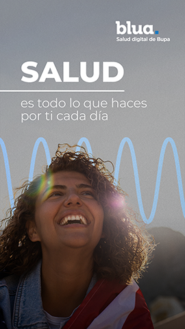 Cuidado de tu salud Blua