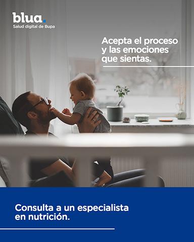 Alimentación especial