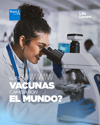 Inmunización IPMI
