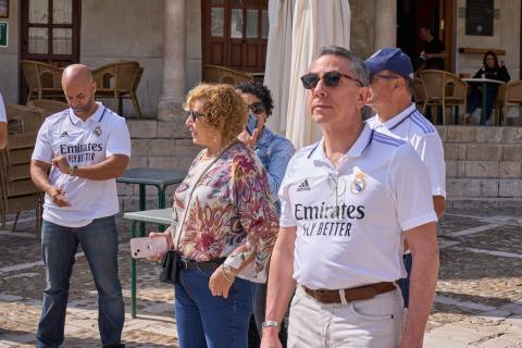 Sanitas 2023 - de Madrid al Cielo