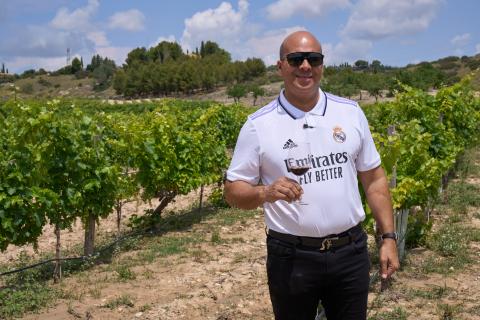 Sanitas 2023 - de Madrid al Cielo