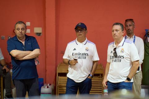 Sanitas 2023 - de Madrid al Cielo