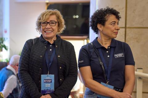 Sanitas 2023 - de Madrid al Cielo