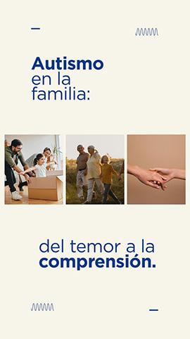 Día del Autismo