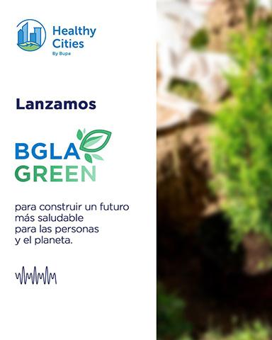 Healthy Cities